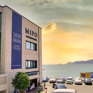 Otel Mipo Oceanside