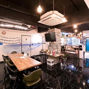 Mama Haeundae Pusan