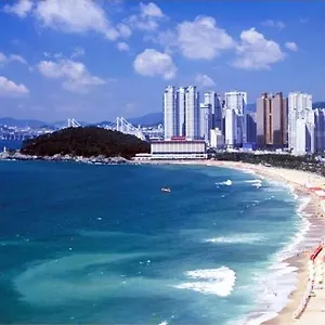 Hyggelig Pusan