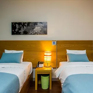 Hotel Lamer, Busan