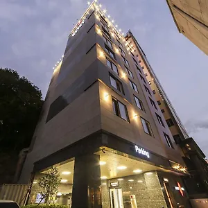 Maron Nampo Hotel