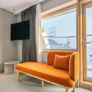 Nampo Ocean2heaven Hotel& Hotel