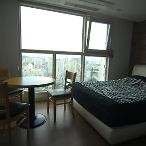 Maison d'hôtes Dynamic, Busan