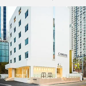Canvas Busan