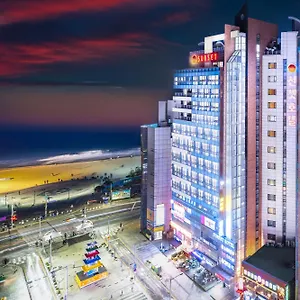 Sunset *** Busan