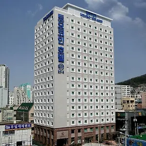 Toyoko Seomyeon Pusan
