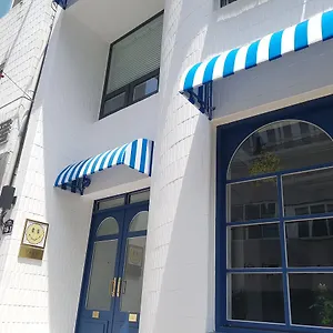 Single Single Hostal