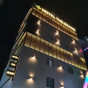 그랑 광안 호텔