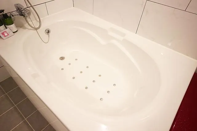 Nuri Hotel Gwangalli Busan