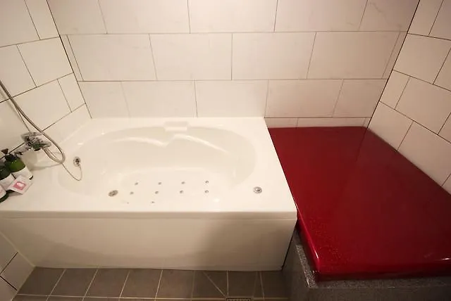 Nuri Hotel Gwangalli Busan Motel