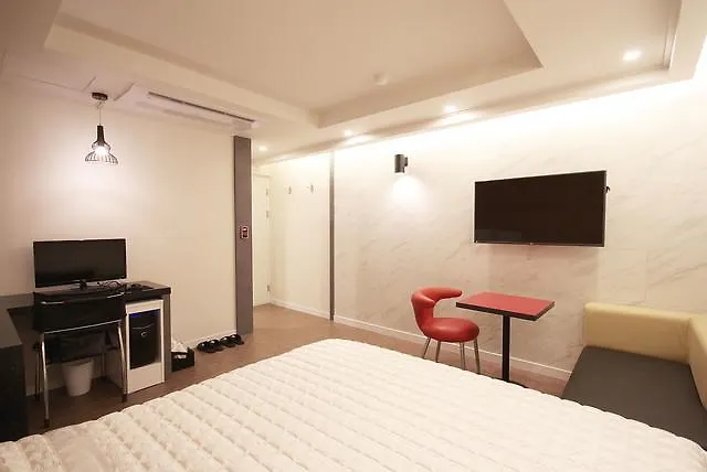 ** Motel Nuri Hotel Gwangalli Busan South Korea