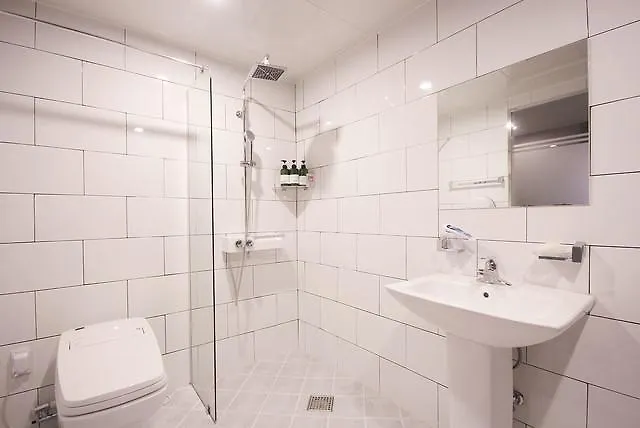 Nuri Hotel Gwangalli Busan