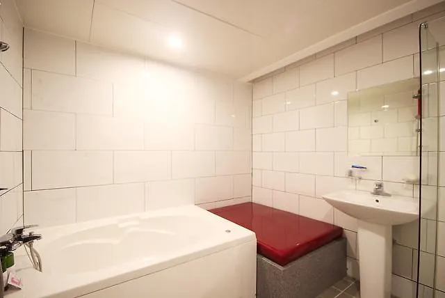 Nuri Hotel Gwangalli Busan