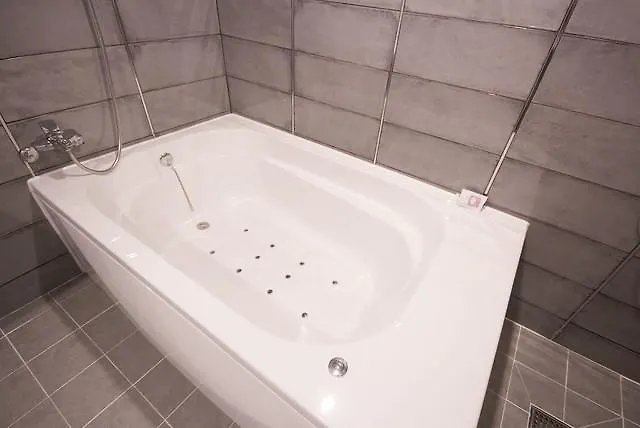 Nuri Hotel Gwangalli Busan South Korea